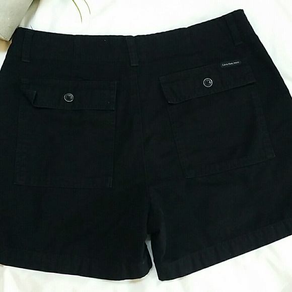 Calvin klein shorts 10 - Picture 5 of 8